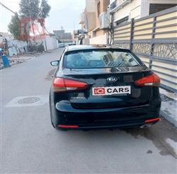 كيا سيراتو